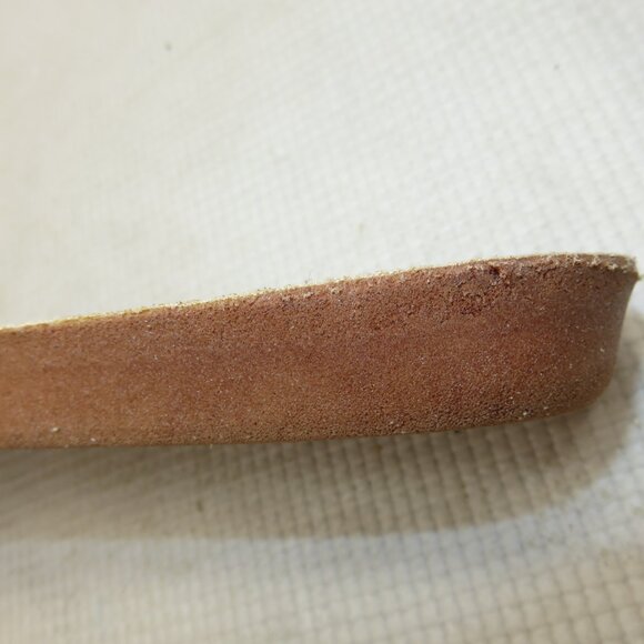 BORN Eberhard H44116 Loafers Driving Driver Brown Mens 12 M Moccasin Toe Slip-On - Picture 9 of 13